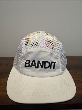 Bandit Running Hat